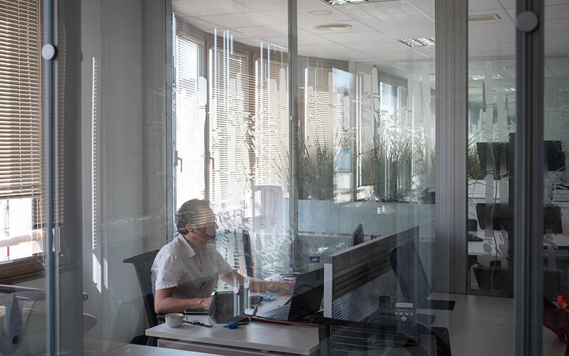 Negociation au sein d'un CSE et conditions de travail à Paris